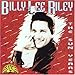 Billy Lee Riley, The Sun Years, 発売中