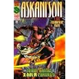 Askani's Son #1