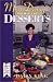 Miss Daisy's Blue Ribbon Desserts (Miss Daisy's Blue Ribbon Recipes)