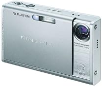 FUJIFILM FinePix Z1 S デジタルカメラ シルバー