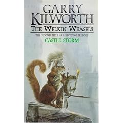 The Welkin Weasels: Castle Storm