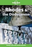 Rhodes and the Dodecanese (Lonely Planet Regional Guides)