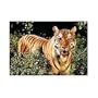 Melissa and Doug 200 Piece Tiger Puzzle