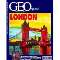 Geo Special Kt, London