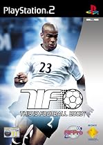 This is Football 2003