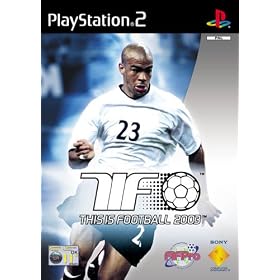 This is Football 2003 [ Playstation 2 ] [Import anglais]