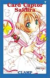 Card Captor Sakura 07. Eine neue Herausforderung.