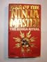 The Kohga Ritual (War of the Ninja Master)