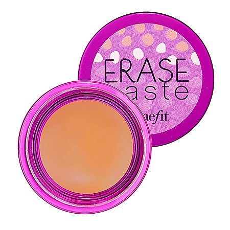 Benefit Cosmetics erase paste concealer - Fair 01