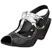 Not Rated Women's Queen Bee pump