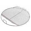 Weber 7436 Replacement Hinged Cooking Grate