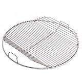 Weber 7436 Replacement Hinged Cooking Grate
