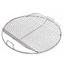 Weber 7436 Replacement Hinged Cooking Grate
