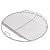 Weber 7436 Replacement Hinged Cooking Grate