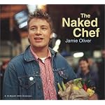 Jamie Oliver 2003 Calendar book cover