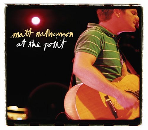CD-Charts  Search : At the Point [Us Import]