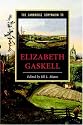 The Cambridge Companion to Elizabeth Gaskell (Cambridge Companions to Literature)
