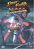 Street Fighter Alpha - Generations