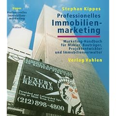 Professionelles Immobilienmarketing