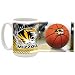 Missouri Tigers Stadium - Basketball 15 oz Ceramic Mug