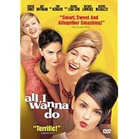 All I Wanna Do (1998)