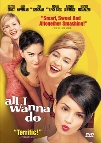 Review of All I Wanna Do Online