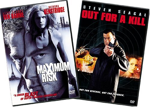 Maximum Risk/Out For A Kill
