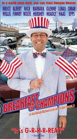 Buy Breakfast of Champions online at Discounted New and Used prices. Delivered to your door with Off-The-Bookshelf.