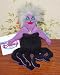 Disney Mini Bean Bag Ursula 5.5