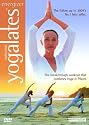 Yogalates Energizer [DVD]