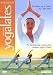 DVD : Yogalates Energizer