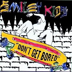 Don't Get Bored