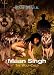 Books : Maan Singh: The Wolf-Child