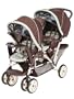 Graco DuoGlider LX Stroller, Brentwood