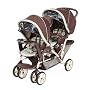 Graco DuoGlider LX Stroller in Brentwood