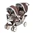 Graco DuoGlider LX Stroller in Brentwood