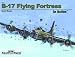 B-17 Flying Fortress in Action - Aircraft No. 219