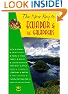 The New Key to Ecuador and the Galapagos