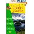 The New Key to Ecuador and the Galapagos