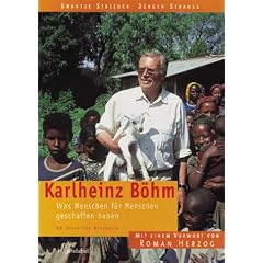 Karlheinz B�hm