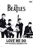 Eigenschaften Cine Plus Home Entertainment GmbH  / The Beatles - Love Me Do