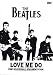 Beatles - Love Me Do [Edizione: Germania]
