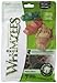 Whimzees Paragon Alligator Treat Dental Treat for Large Dogs, 6 Per Bag