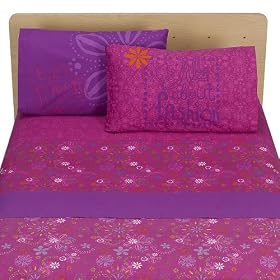 Disney That's So Raven Sheet Set - Twin