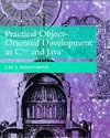 Practical Object-Oriented Development in C++ and Java