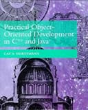 Practical Object-Oriented Development in C++ and Java