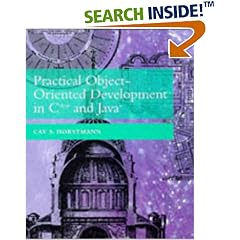 Practical Object-Oriented Development in C++ and Java
