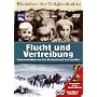 Flucht und Vertreibung, Teil 1-3 (2 DVDs)