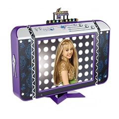 Hannah Montana HM1500LTP 38,1 cm (15 Zoll) LCD Farbfernseher und Monitor