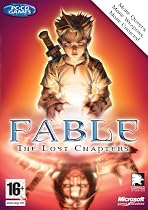 Fable: The Lost Chapters (PC CD)